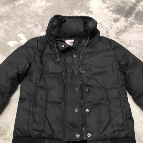 Juicy Couture jacket 🖤. Size XS - Picture 2 of 10